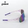 Lodagseu Aurora (Lavender-Blue Lens)