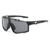 Fashion outdoor mountaineering eye protection sunglasses, new outdoor colorful