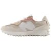 Unisex 327 Beige/White/Off White U327WTL