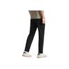 New FILA Casual Pants Men's Jet Black F11M523601ABK