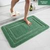 Non-Slip Massage Mat for Bath and Shower with Suction Cups, Anti-Fall Safety Mat for Bathtub & Toilet