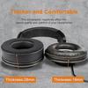 SOULWIT Cooling Gel Pad Earpads for AKG Pro Audio K52 K72 K92 M220 K240 K241 K242 K271 K272 K340 ...