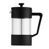 Seecin American High Borosilicate Glass French Press Coffee and Tea Maker