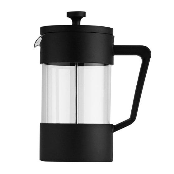 Seecin American High Borosilicate Glass French Press Coffee and Tea Maker