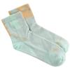 BUFF Coolnet Quarter Socks, Unisex mint Socks