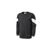 adidas Originals Sweatshirts Men's Crew Neck Moderate Regular CW5164