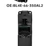 BL4E-66-350AL2: Haima Family HFX 16-pin Driver's Side Auto Window Lift Switch
