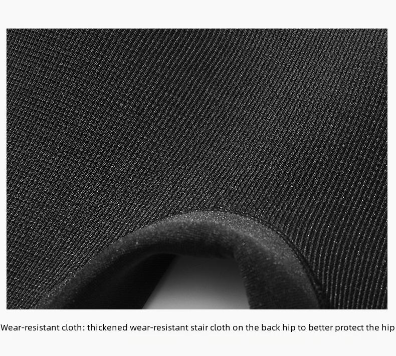 New 3mm Unisex Short-Sleeve Diving Suit - Thick, Warm, and Cold-Resistant for Surfing and Jellyfish Protection