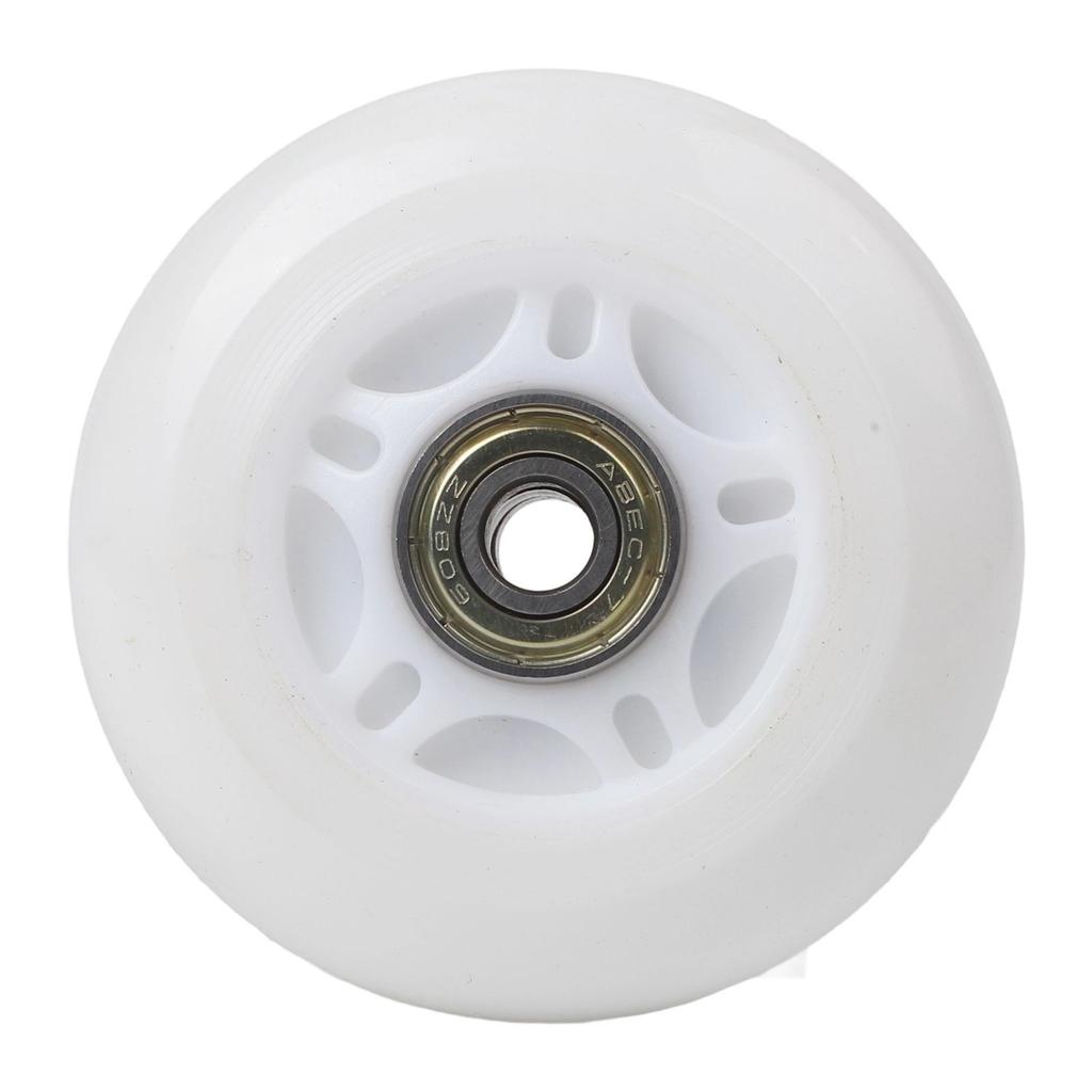 Inline Skate Wheels Outdoor Sports Polyurethane PU Sporting Goods