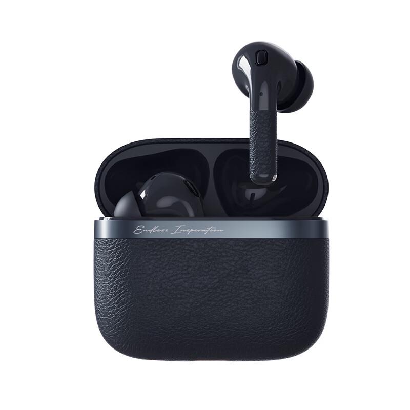 Edifier Evo Pro True Wireless Active Noise Cancelling Earbuds