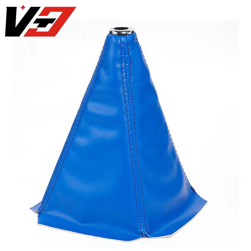 

Аксессуар для интерьера автомобиля: ручка переключения передач, ПУ пыльник