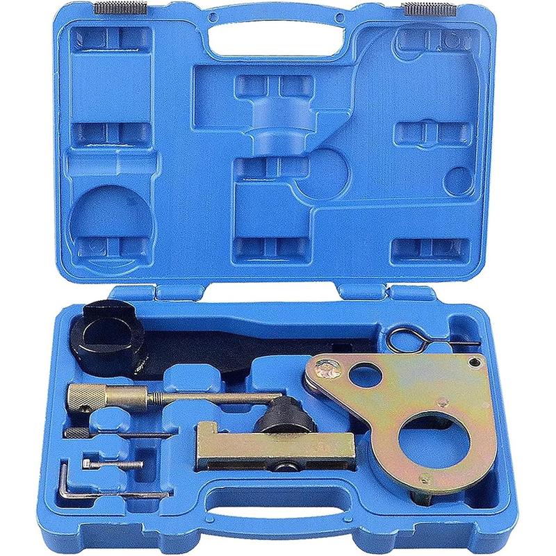 Diesel Engine Timing Locking Tool Kit For Renault for Nissan for OPEL 2.0 DCi M9R Megane Laguna Espace Traffic