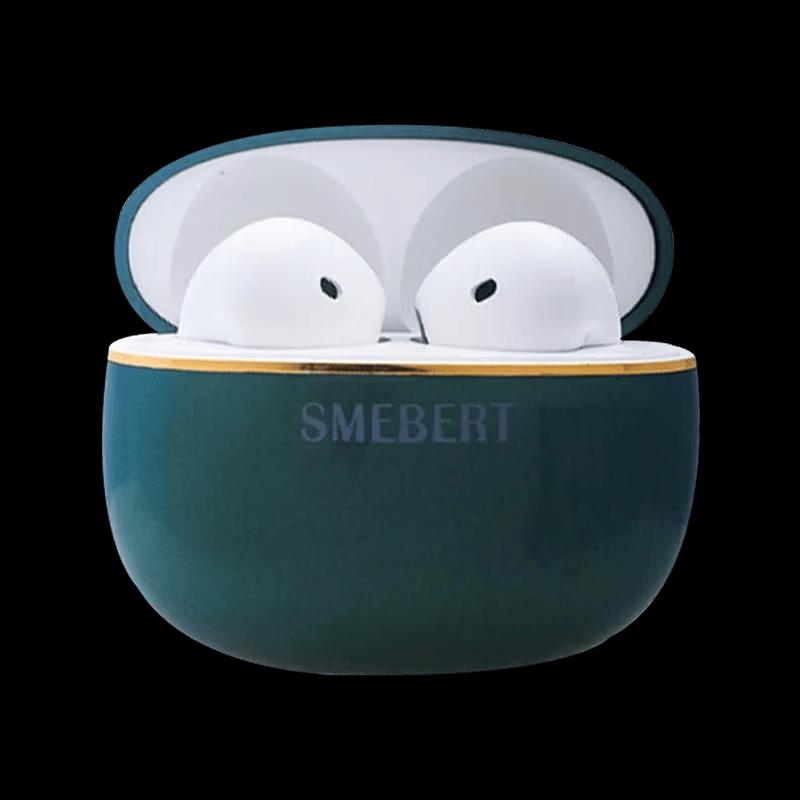 SMEBERTX5 True Wireless Noise-Cancelling Earbuds