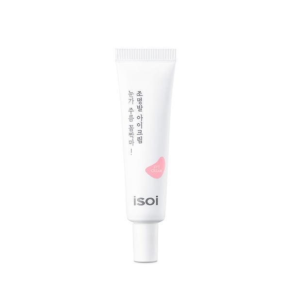 isoi Pure Eye Cream,20ml/ Rejuvenating, Brightening, Anti-aging, Moisturizing, Korean Cosmetics, Kbeauty