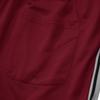 Men's Pants Men's Loose Side Stripe Wide Leg Straight Men's Sweatpants