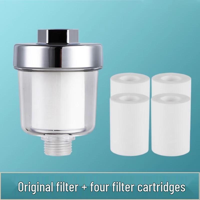 Xuanyong Household Detachable Water Pre-filter