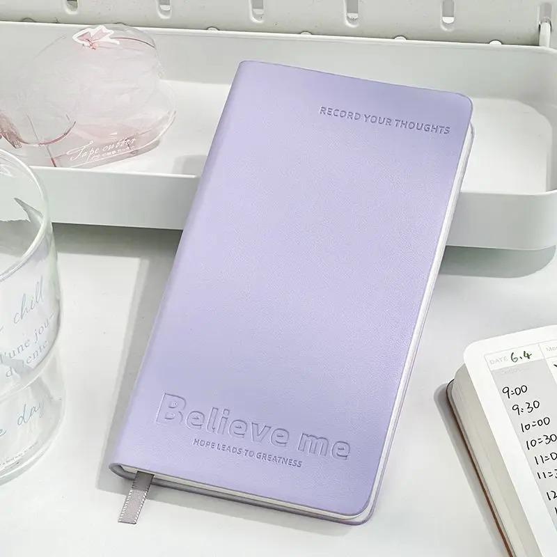 

Щоденник Портативний Блокнот Студентський Блокнот Щоденний Тижневий Планувальник Агенда Блокноти Канцелярські товари Назад до школи