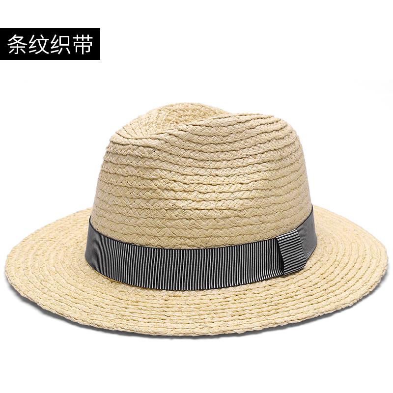 

57 см, 59 см, 61 см, 63 см, большой размер, рафия, панама, соломенная шляпа высшего класса, летняя женская и мужская соломенная шляпа с широкими полями, пляжная солнцезащитная кепка с УФ-защитой, шляпа Fedora 63CM