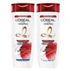 L'Oréal Anti-Dandruff & Nourishing Repair Shampoo Twin Pack