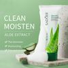 Aloe Vera Facial Cleanser for Deep Cleansing Quick Color Removal Gentle Formula Strong Oil Control Power