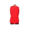 Adidas Neo Casual Comfortable Round Neck Sweatshirt Women sweatshirt Red DZ7604