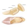 Three-in-One Anti-Slip Heel & Anti-Blister Sticker: High Heel Cushion, Anti-Rub Pad, and Size Reduction Insole