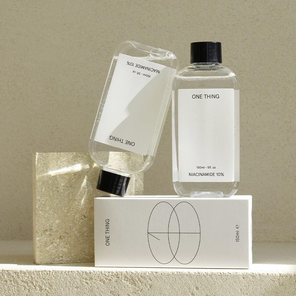 ONE THING Niacinamid 10% Haut, 1 Einheit, 150ml
