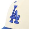 New Era 9FORTY MLB 2-Tone LA Chrome/Royal Cap (Free Size) 940VS MLB 2TONE LOSDOD CRM ROY