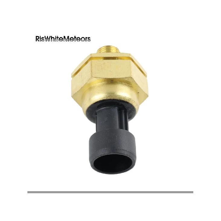 8M6000623 Marine Water Pressure Sensor Original Replacement Fit For Mercruiser Outboard Boat Engine золотой