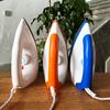 Type Electric Iron Household Dry Ironing Old Dry Iron Without Water Hot Drill Heat Transfer Iron Clothes Ironing Machine