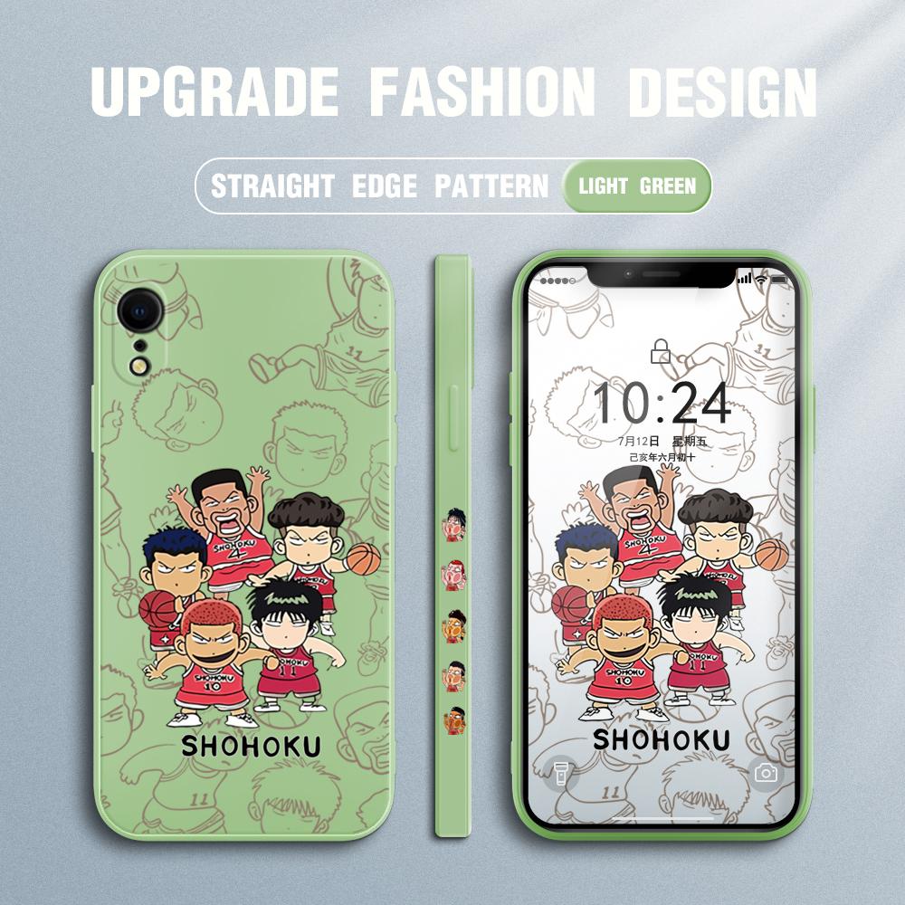 Kreslené roztomilé pouzdro na telefon pro Redmi Xiaomi POCO Note 10 Pro 9 9A 9T 10C 8 7 11 Lite 5G X3 M3 Square Edge Soft Full Camera Protect Cover Case