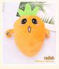 Musical Plush Toy: Strawberry, Banana & Carrot – Interactive Parent-Child Play Piano