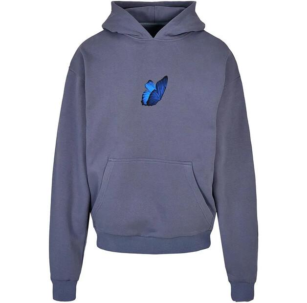

Mister Tee Le Papillon Heavy Oversize худи XS