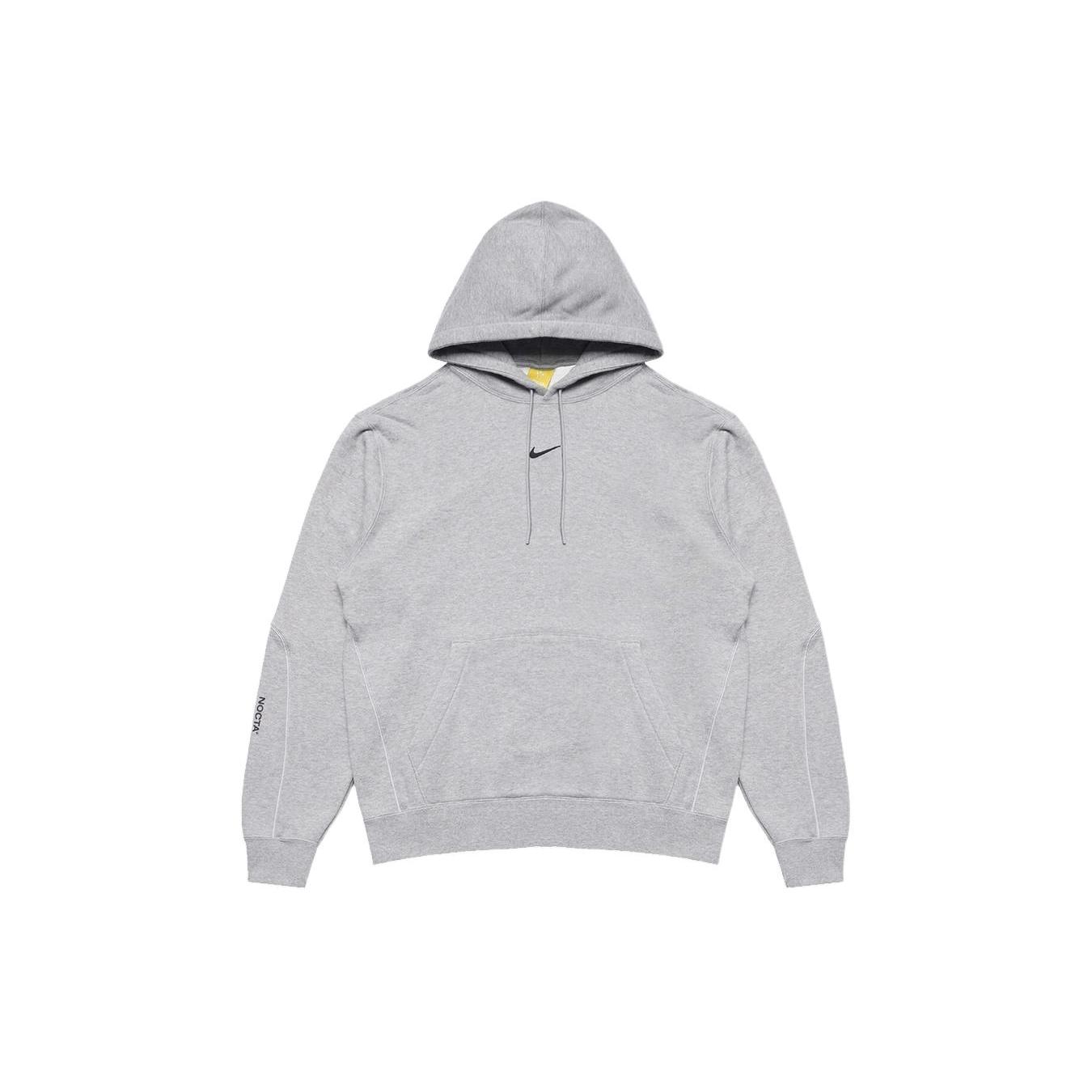 Худи Nike Nocta FN7659-063 XXL