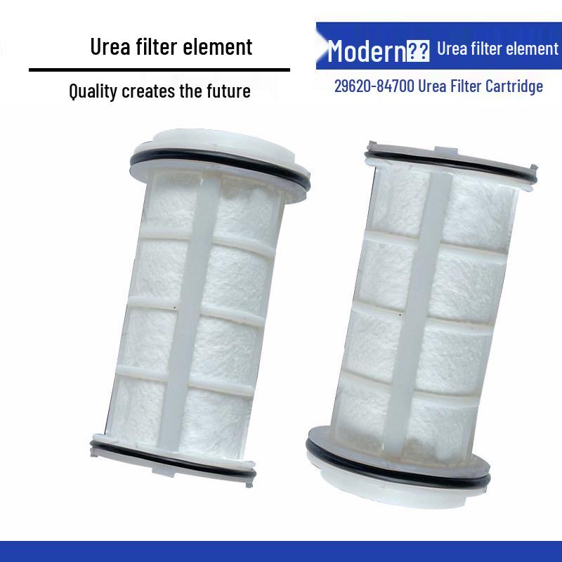 

Sichuan Hyundai Chuanghu Urea Filter Element 29620-84700 Standard