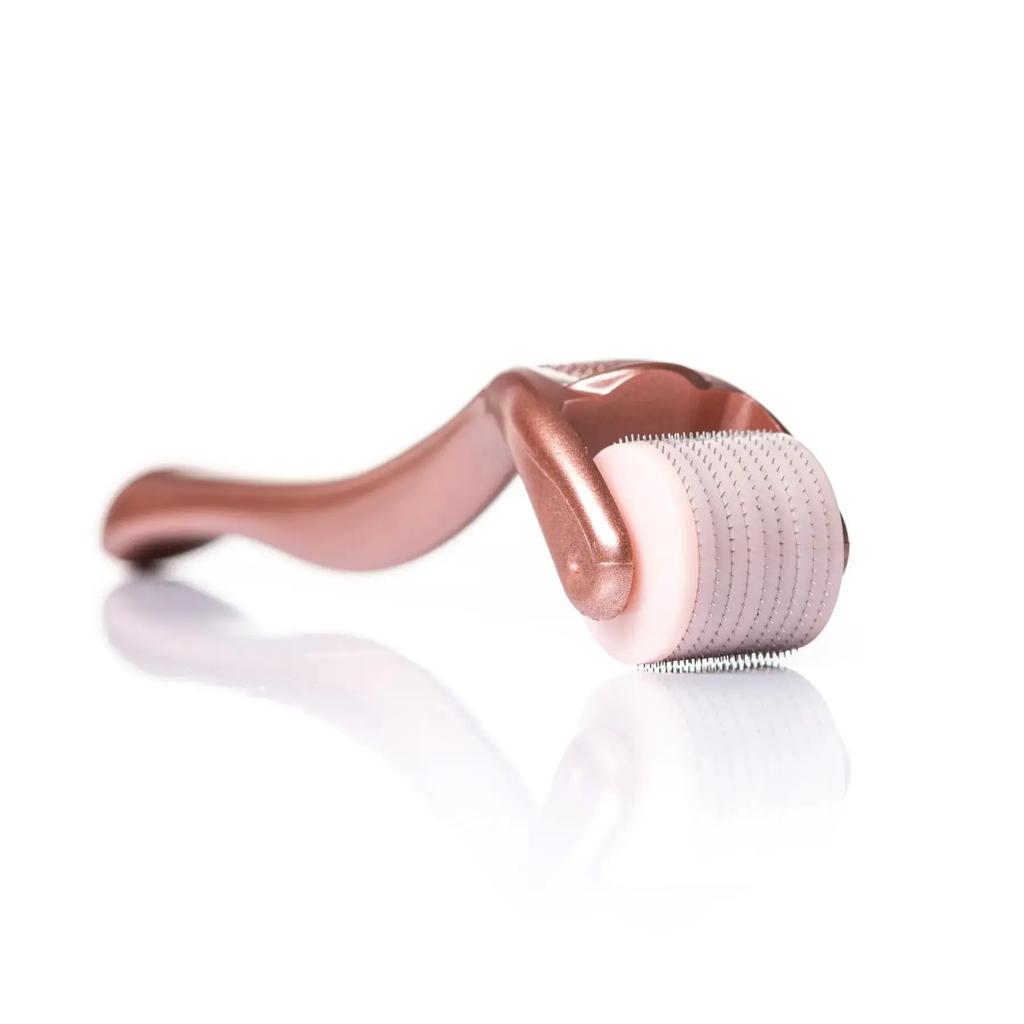 Complete Hair Growth Care Set Perfect Hair Hop Cones Hillary