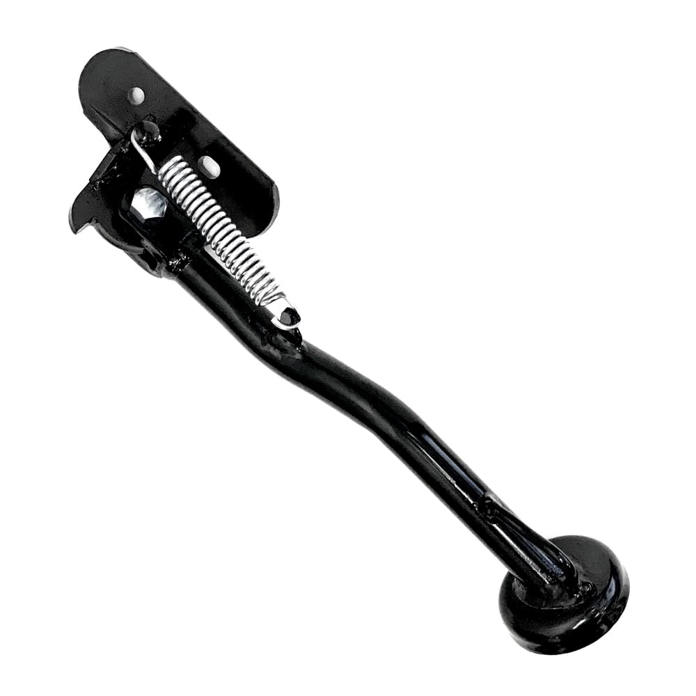 Nishimoto Industrial Sight Stand NK-167 for Honda Hunter Cab CT125 (JA55 JA65) Side STAND HONDA NISHIMOTO