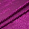 Shiny Satin Fabric Silk Stripe Drawstring Knit Hot Stamping Fabric Laser Bright Color Stretch Dance Skirt Clothing Fabrics