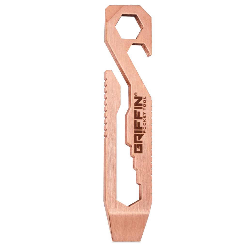 Griffin Pocket Size Multi-Tool