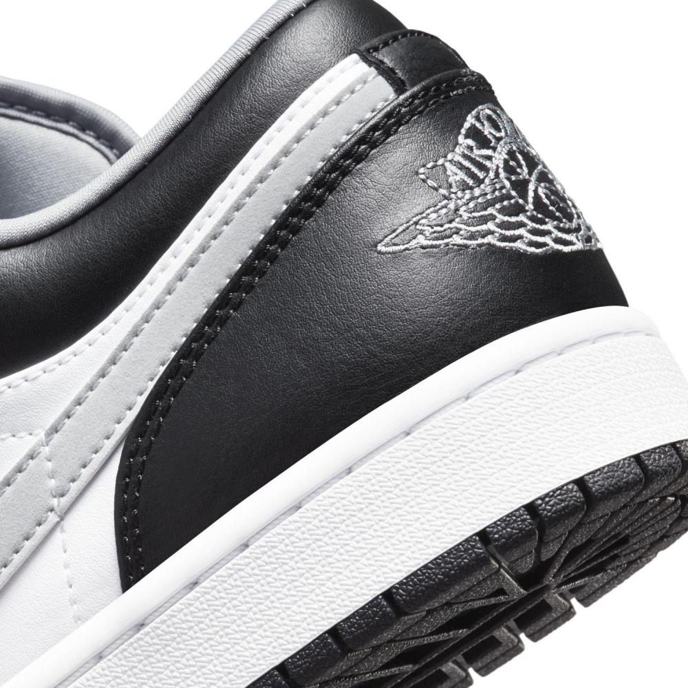 Jordan Air Jordan 1 Low Black Ptclgy M553558 040
