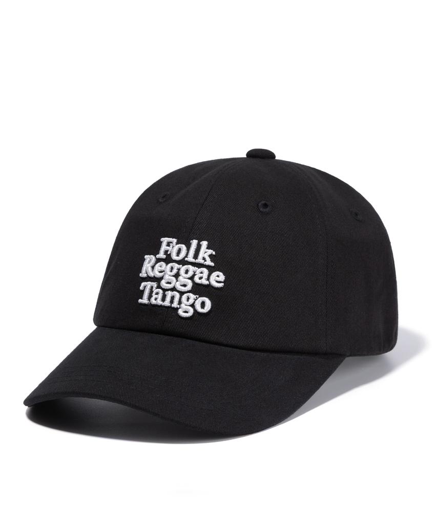 Suku Tunes Ball Cap - Black