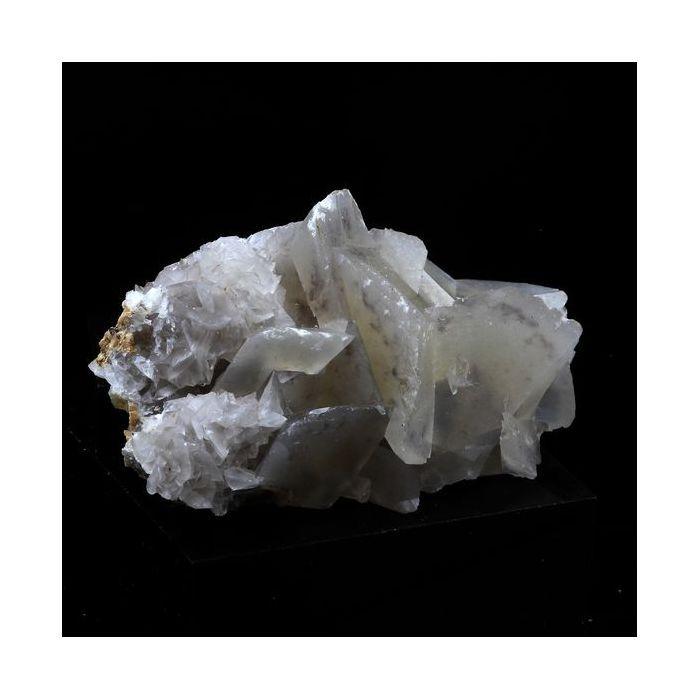 Pierres et Minéraux. Calcite. 256.0 ct. Lamalou-les-Bains, Hérault, France..