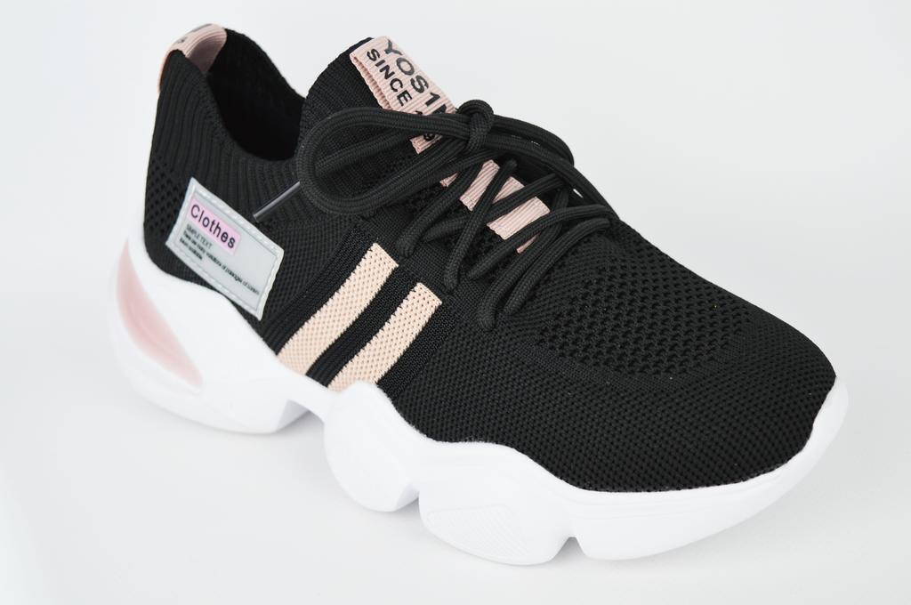 Textilní tenisky Lonza 2303 36 Powder