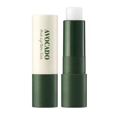 Avocado Stick Lip Balm No.1 Moisturizing Lip Balm 3.4g