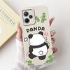 For Realme C35 Case Realme Narzo 50A Prime Phone Cover Cute Cartoon Camera Protection Soft Funda For Realme Narzo 50A C 35 Coque