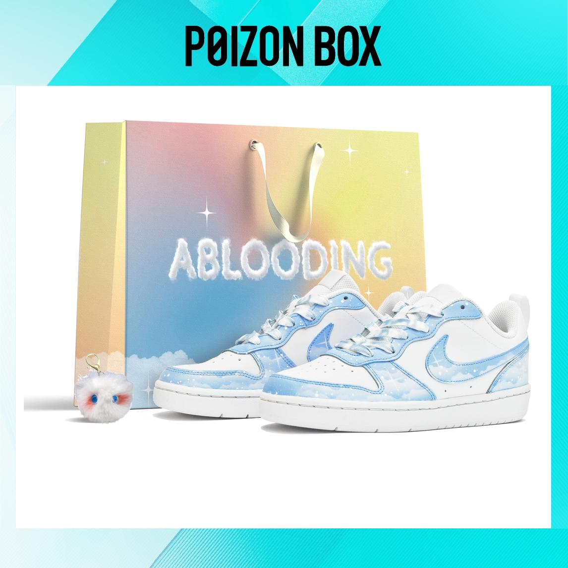 

Nike Court Vision 1 Skate shoes Female