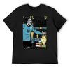 Aaaa Maglietta top carini anime cose anime t-shirt grafiche magliette per uomo
