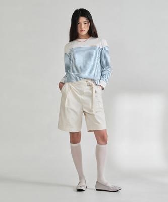 Partea inferioară (Îmbrăcăminte damă) – Pantaloni scurţi
