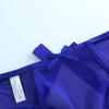 Transparent Fun Female Bow Hollow Out Nylon Lace Lingerie Thongs Lace Underwear Briefs