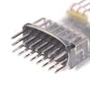 1/2Pcs Spp-Sbus Ppm Pwm Signal Conversion Module 8Ch Receiver Input Voltage 3.3-20V For Airpanle Drone Rc Model